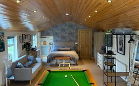 Country Studio Apartment