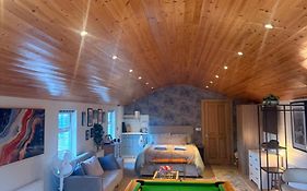 Country Studio Apartment